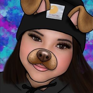 Meet your Posher, Kateleen